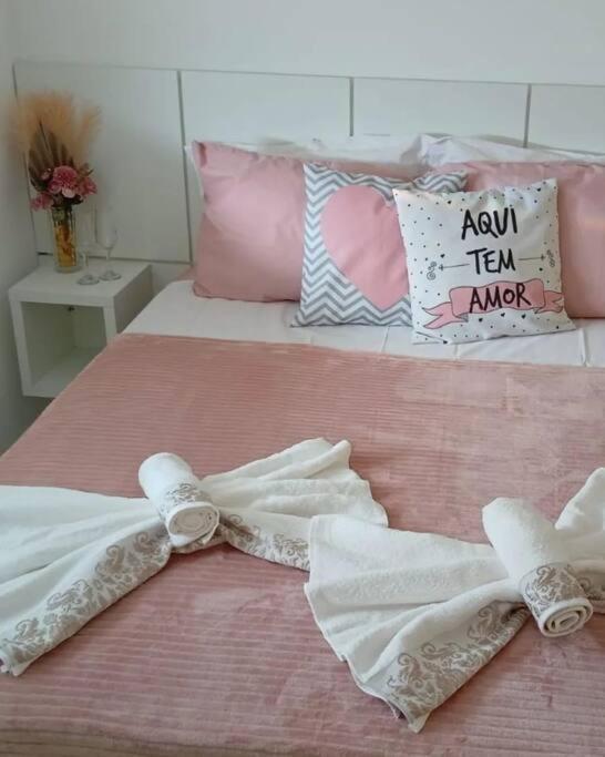 Loft Outono Centro Historico Apartment Paraty Exterior photo