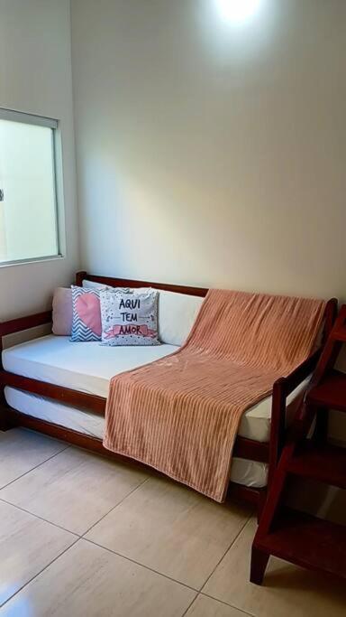 Loft Outono Centro Historico Apartment Paraty Exterior photo