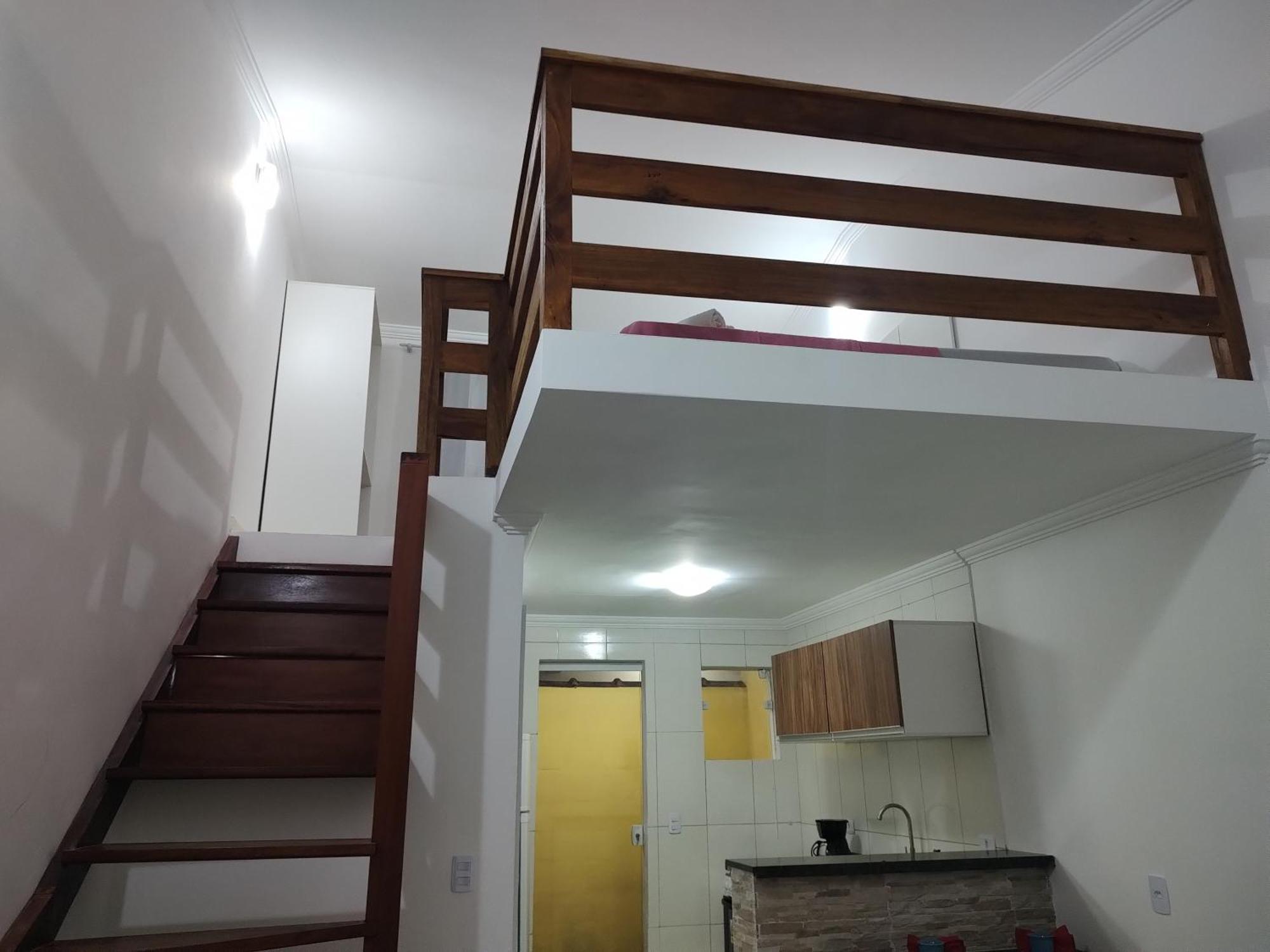 Loft Outono Centro Historico Apartment Paraty Exterior photo